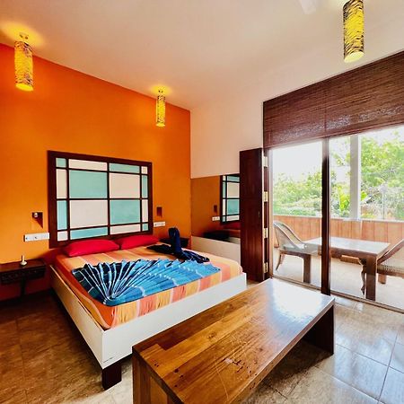 Gomez Place Negombo Bagian luar foto