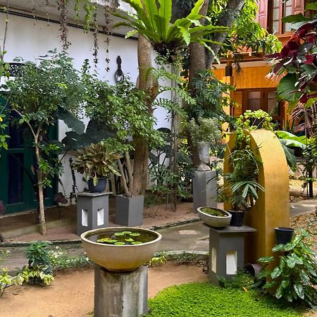 Gomez Place Negombo Bagian luar foto