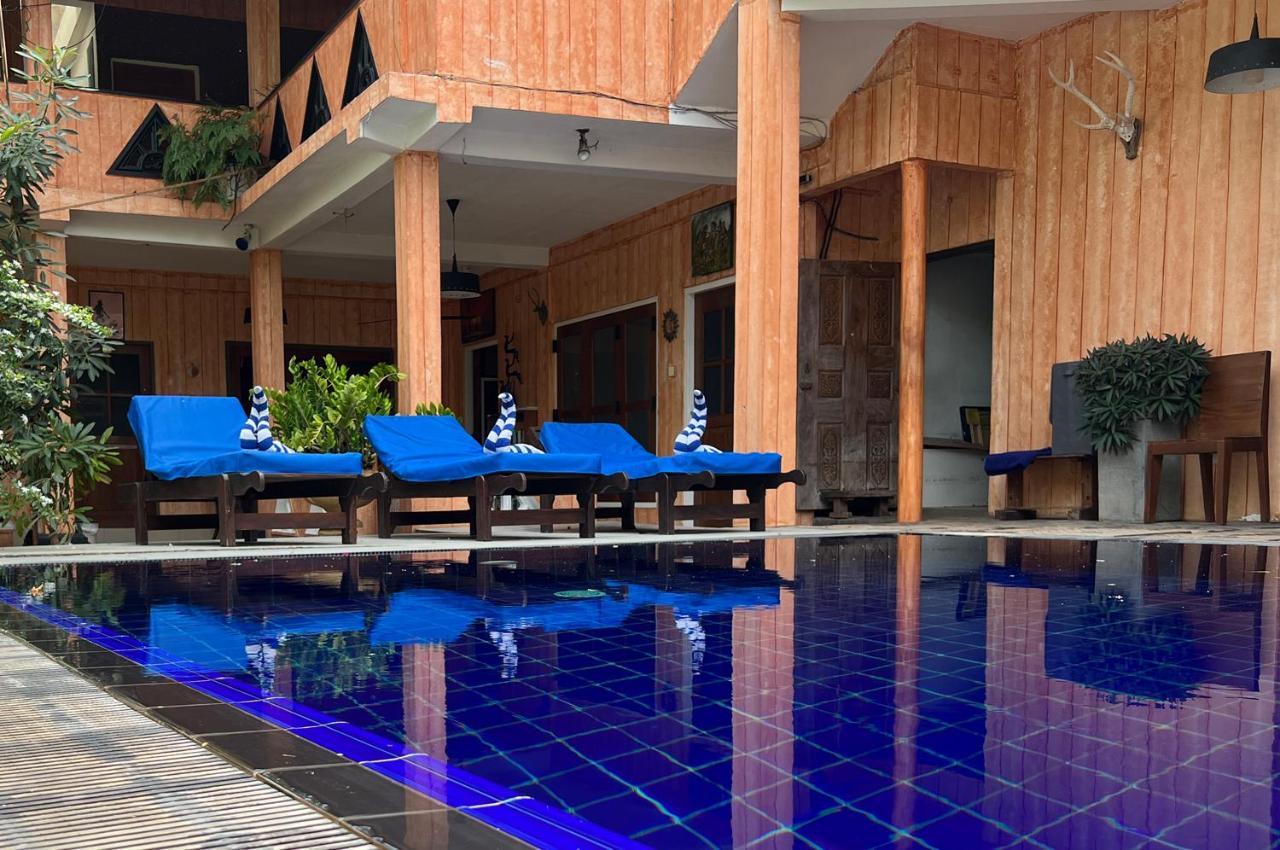 Gomez Place Negombo Bagian luar foto