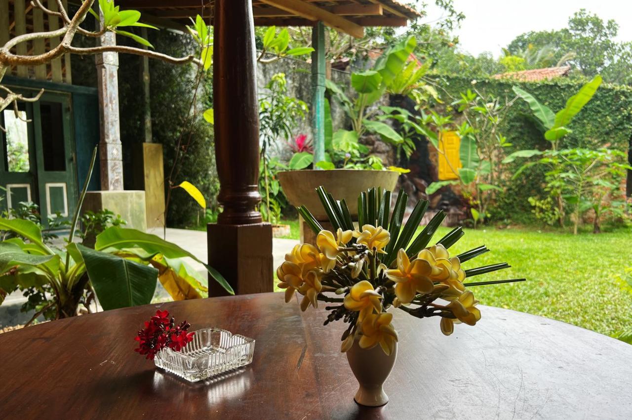 Gomez Place Negombo Bagian luar foto