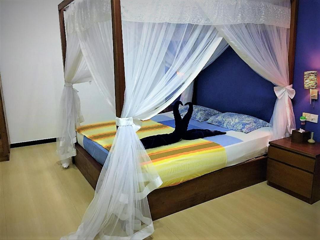 Gomez Place Negombo Bagian luar foto