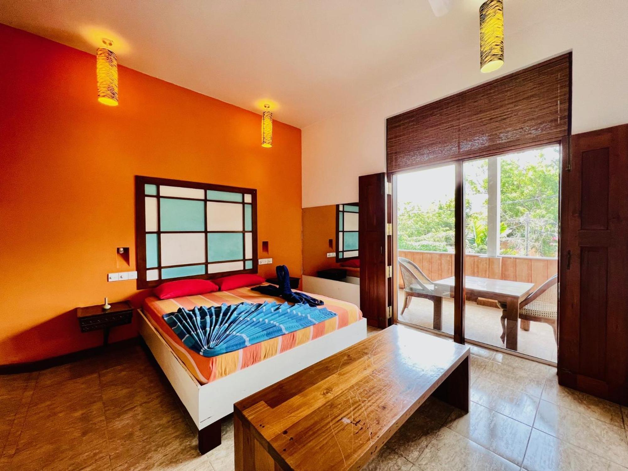 Gomez Place Negombo Bagian luar foto