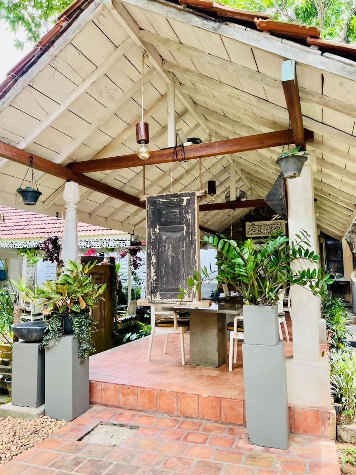 Gomez Place Negombo Bagian luar foto