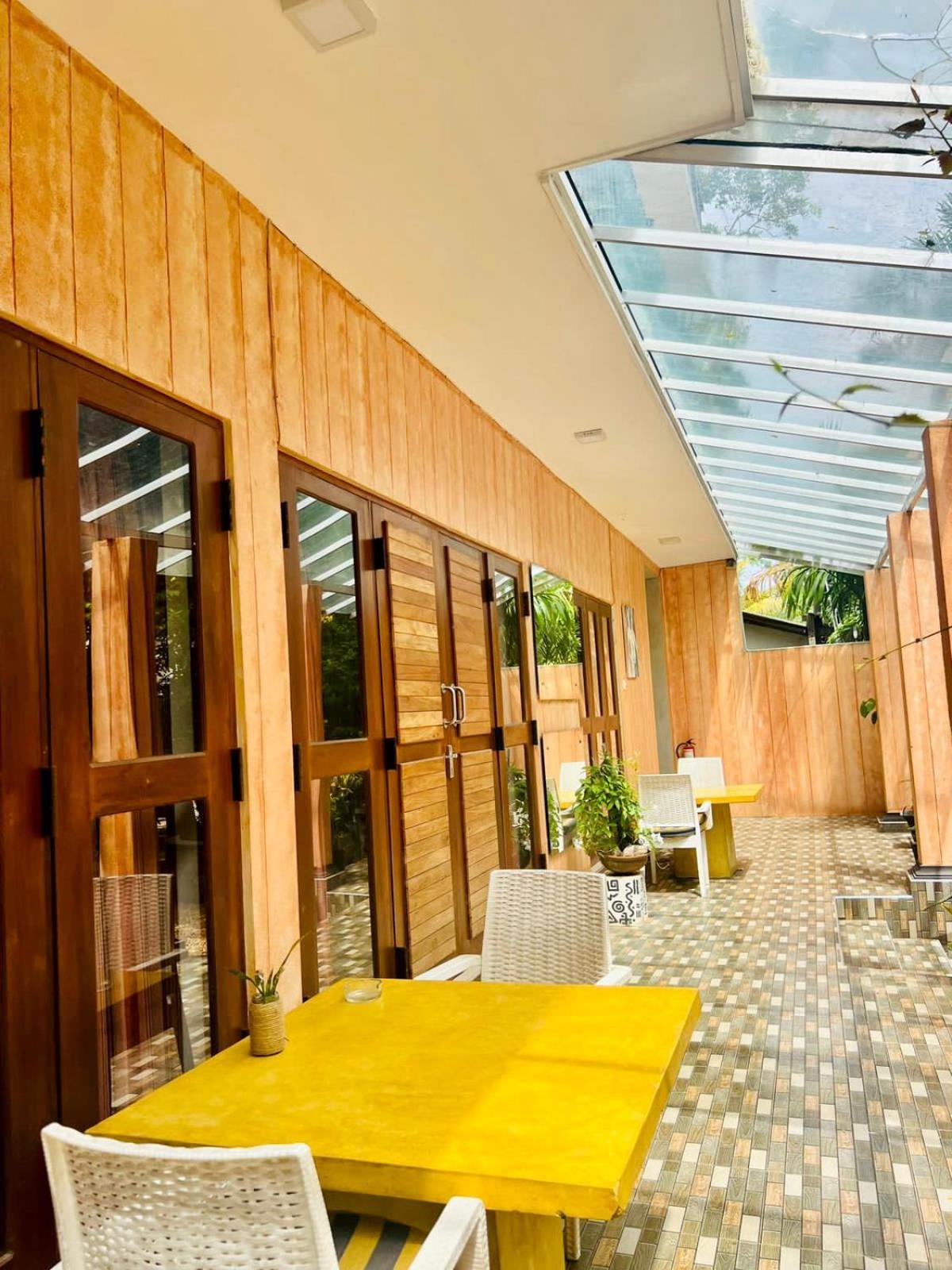 Gomez Place Negombo Bagian luar foto