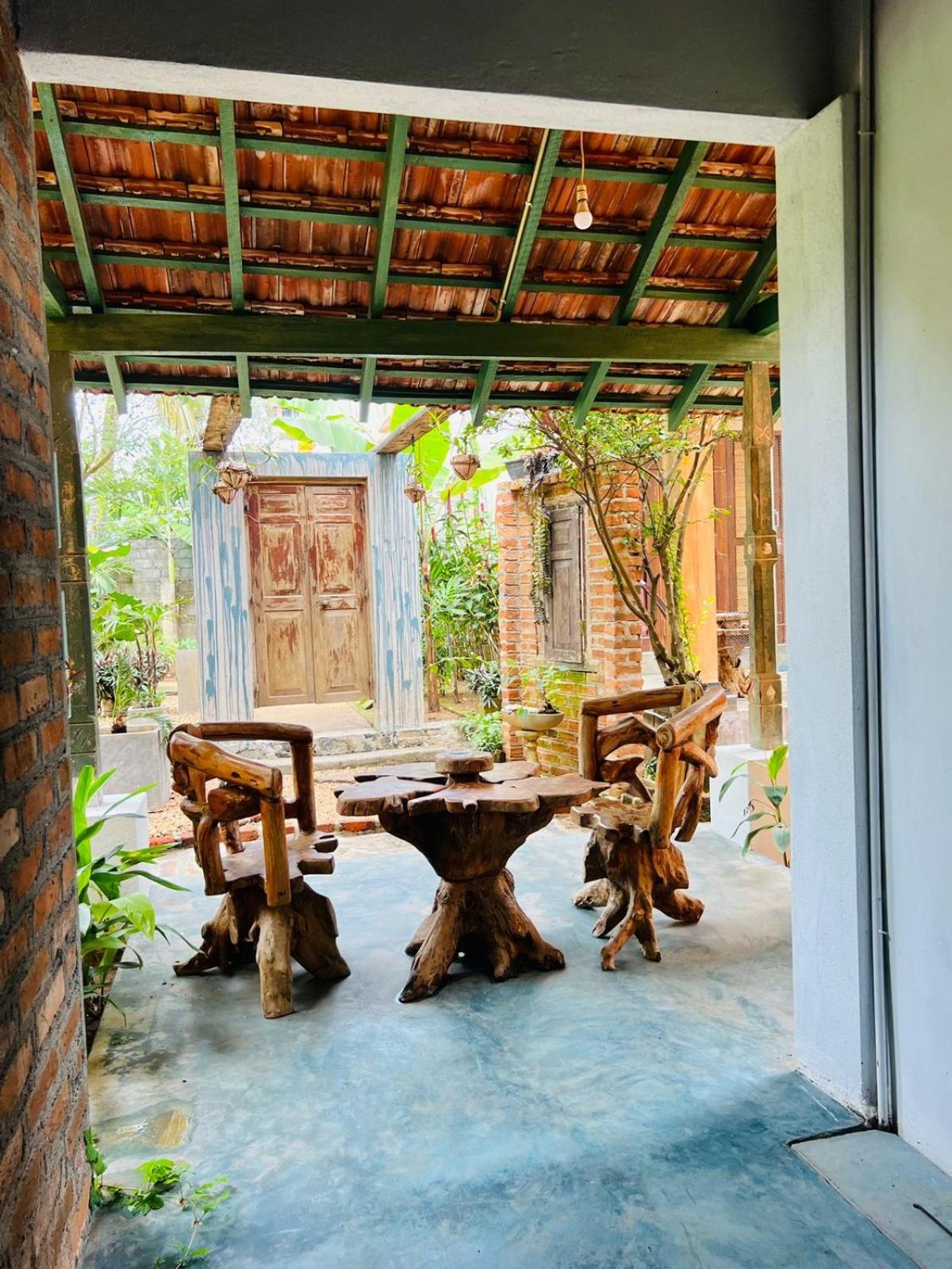 Gomez Place Negombo Bagian luar foto