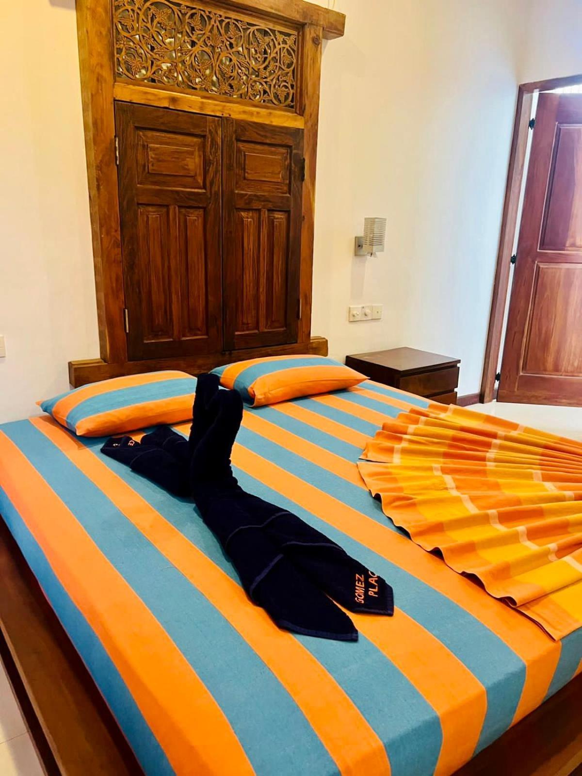 Gomez Place Negombo Bagian luar foto