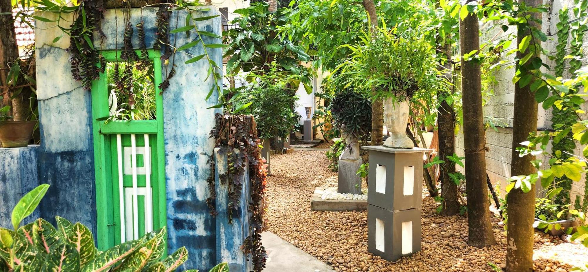 Gomez Place Negombo Bagian luar foto