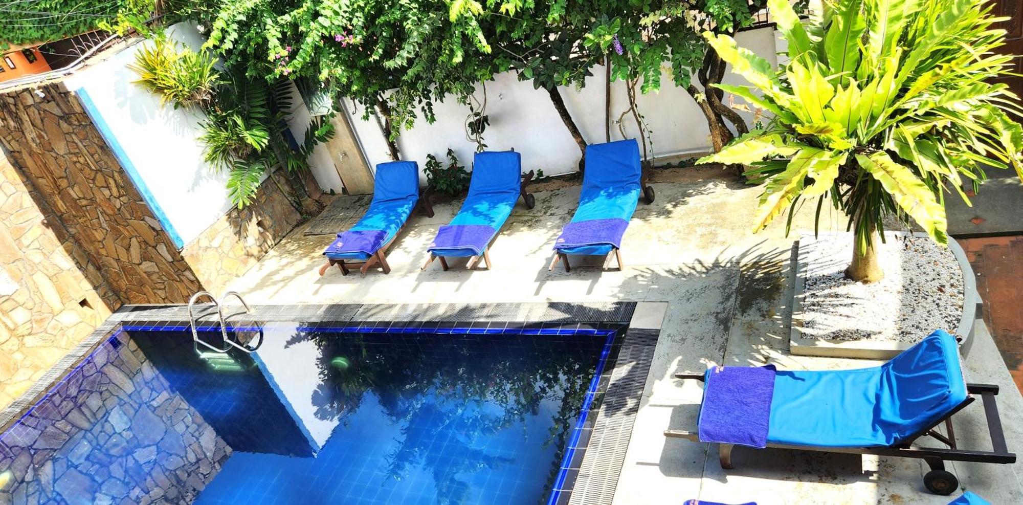 Gomez Place Negombo Bagian luar foto
