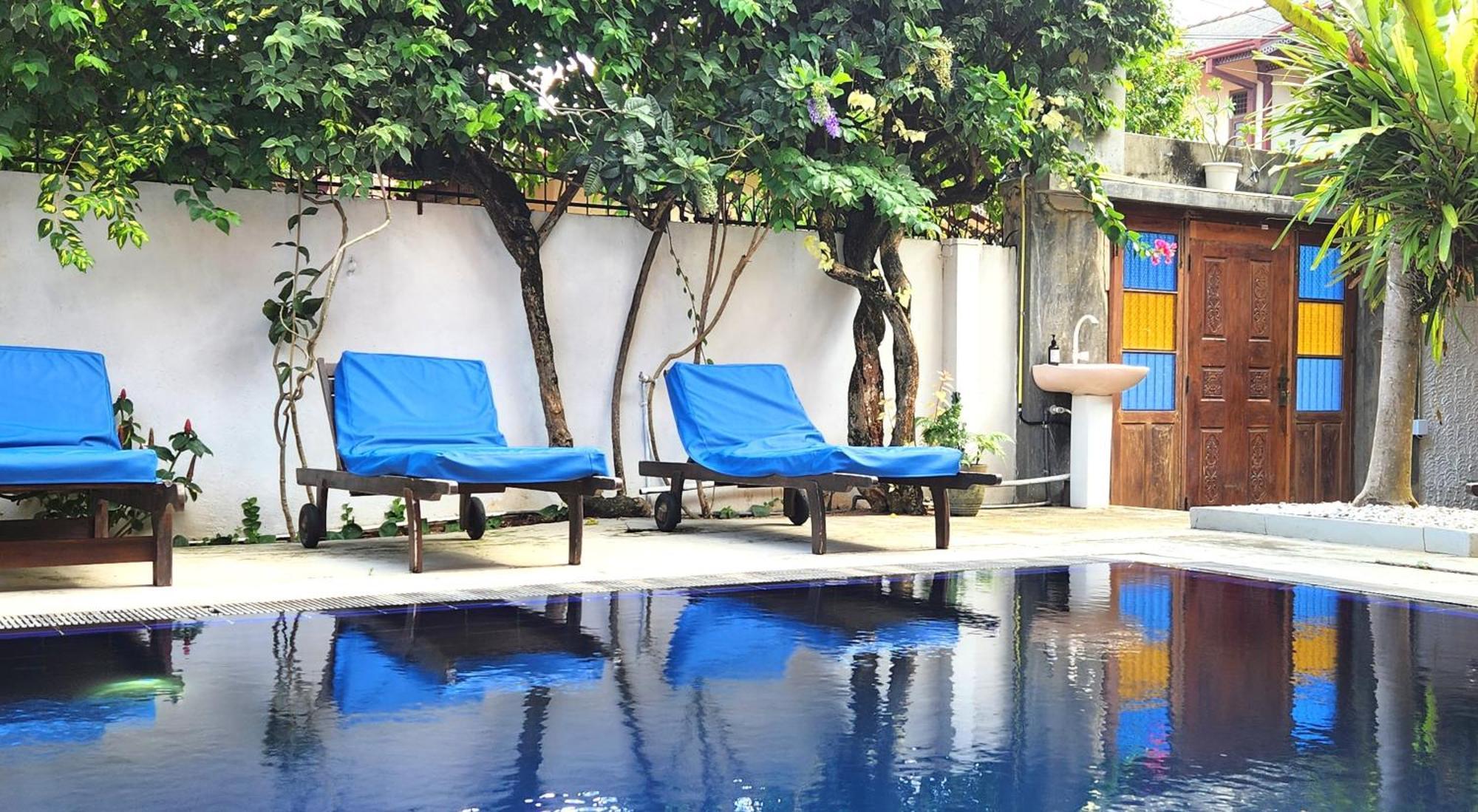 Gomez Place Negombo Bagian luar foto