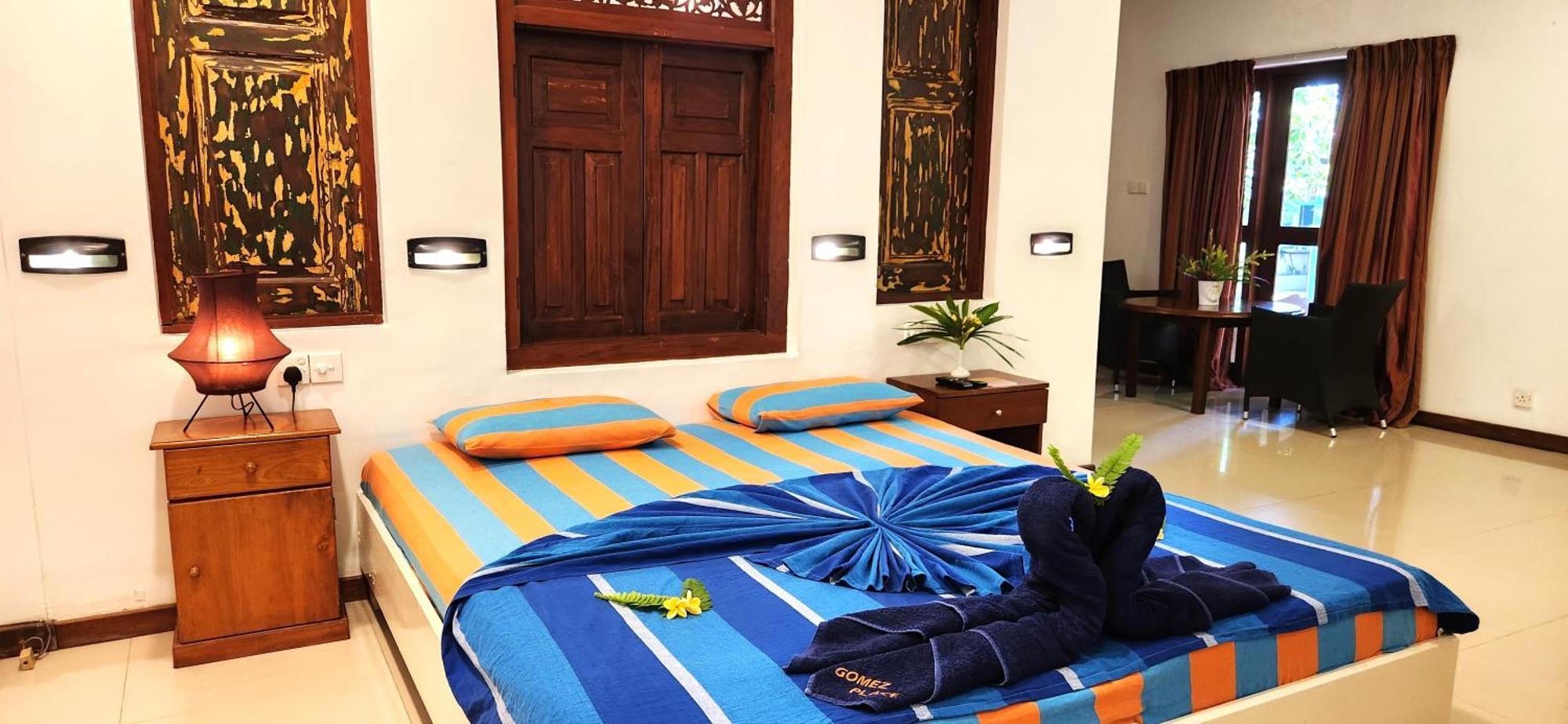 Gomez Place Negombo Bagian luar foto