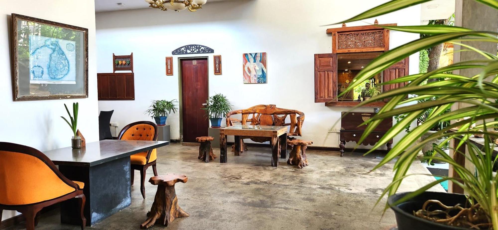 Gomez Place Negombo Bagian luar foto