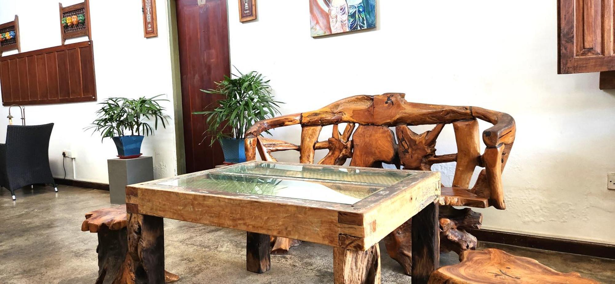 Gomez Place Negombo Bagian luar foto