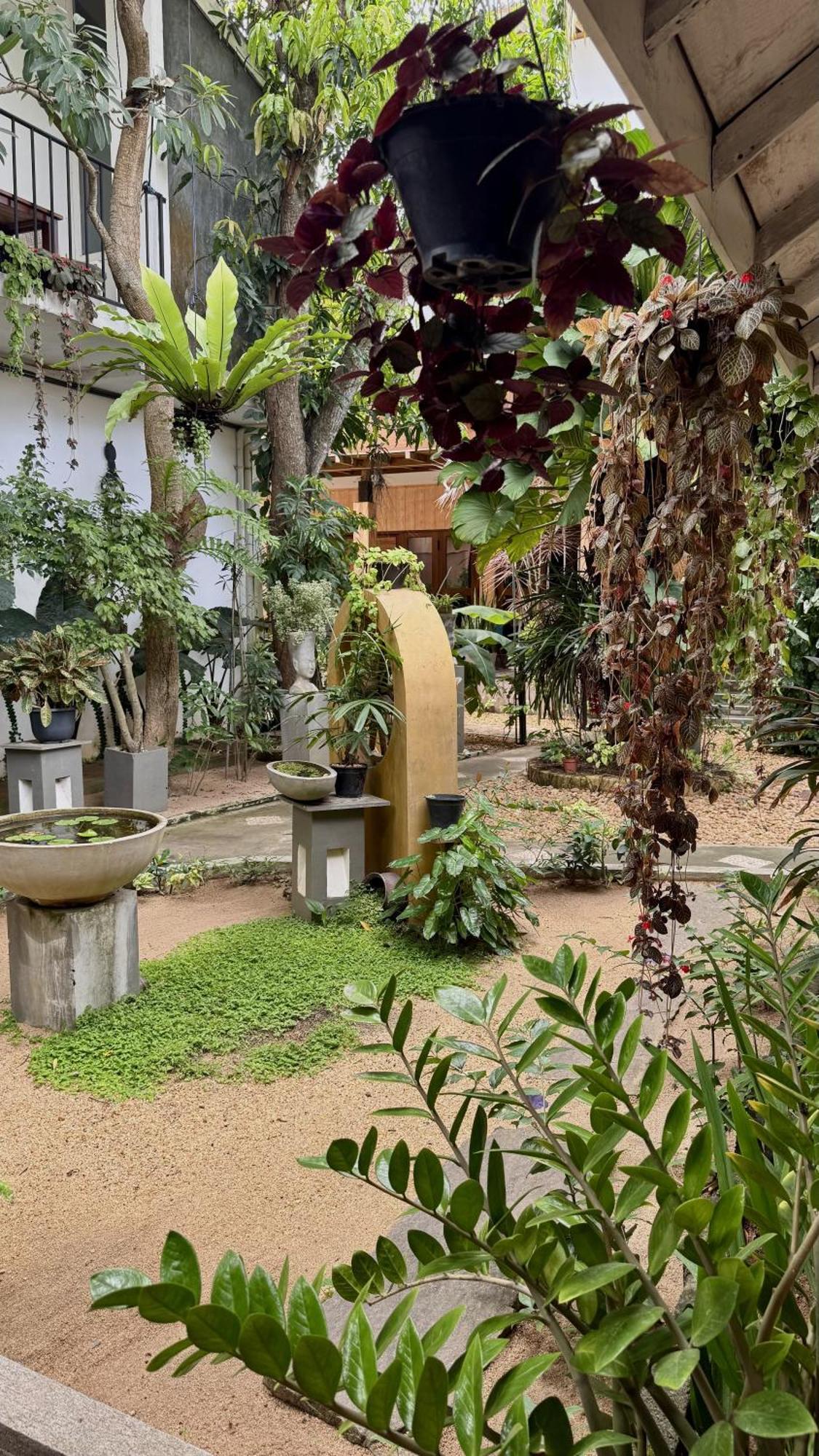 Gomez Place Negombo Bagian luar foto