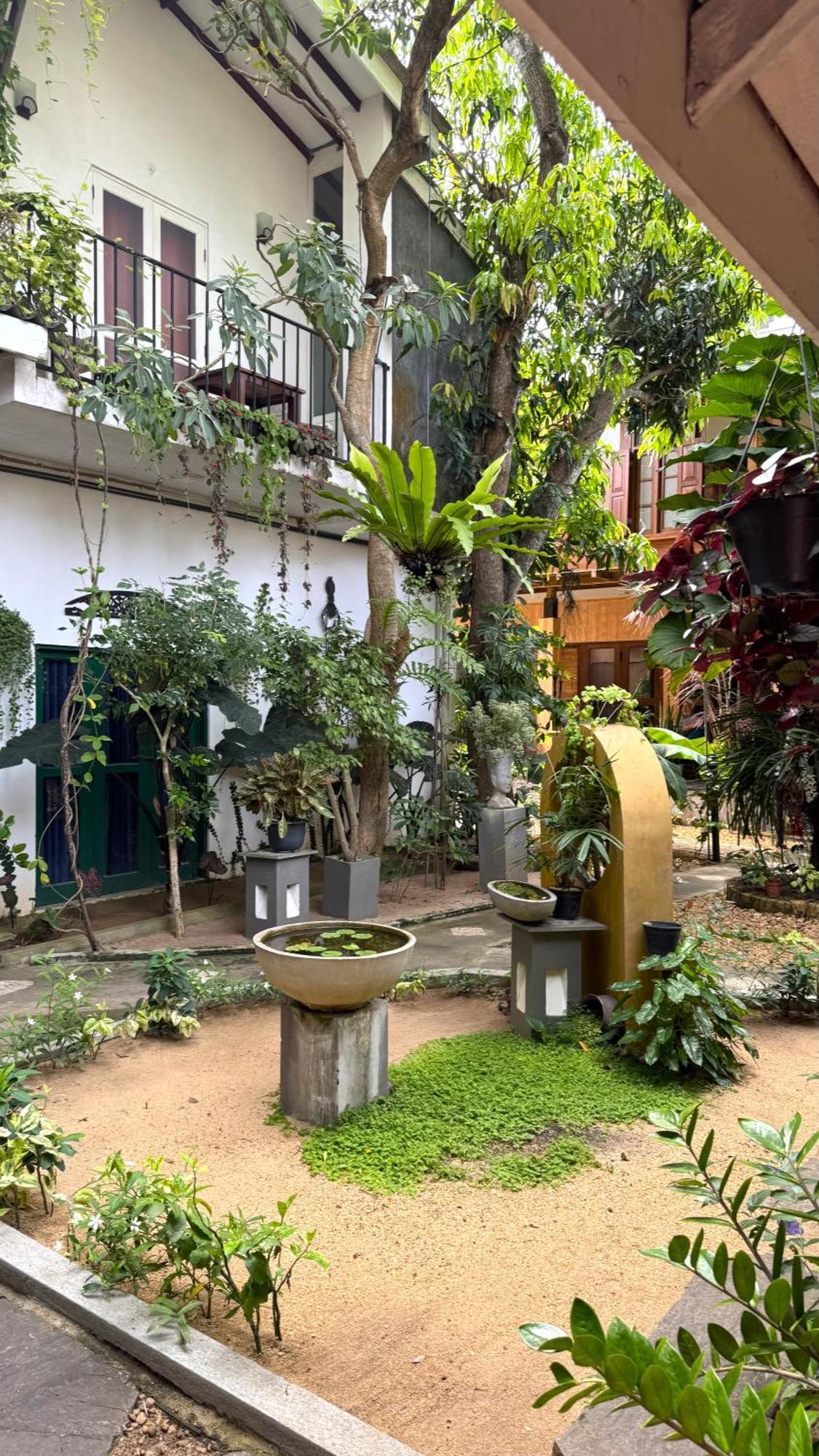 Gomez Place Negombo Bagian luar foto