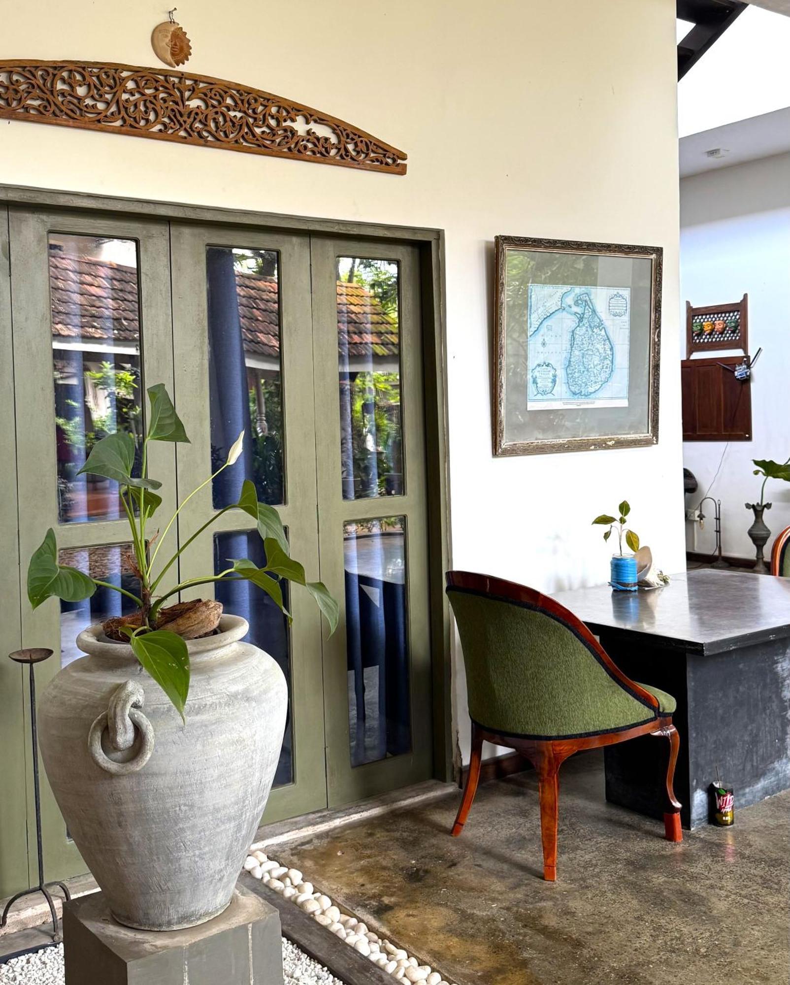 Gomez Place Negombo Bagian luar foto