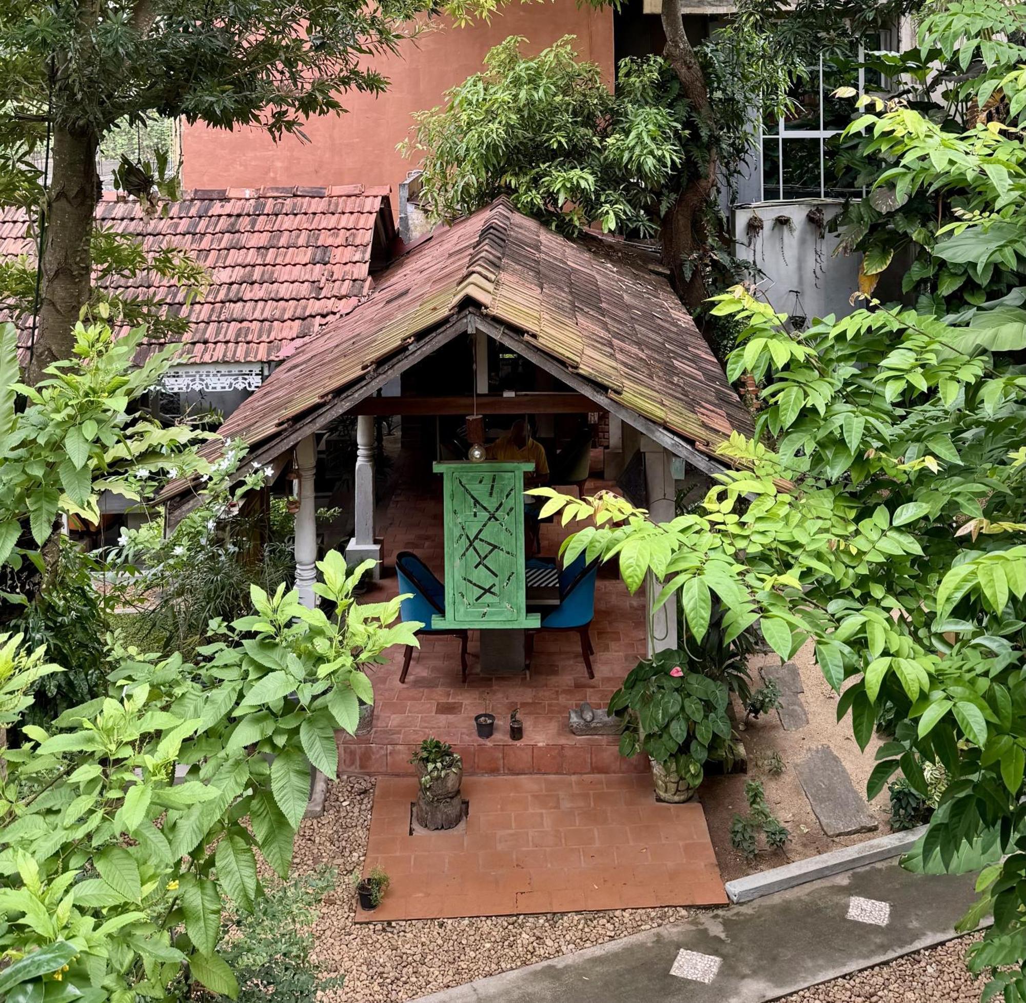 Gomez Place Negombo Bagian luar foto