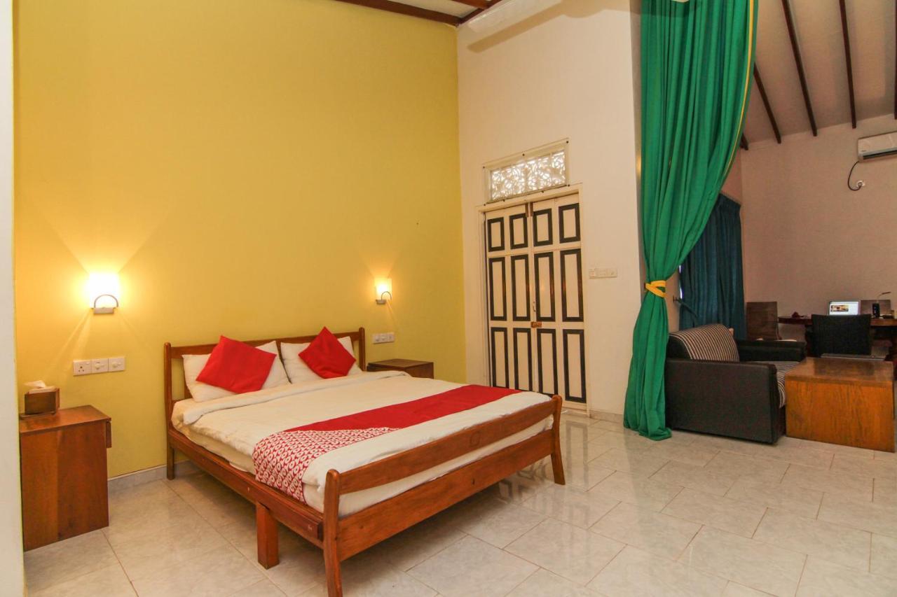 Gomez Place Negombo Bagian luar foto