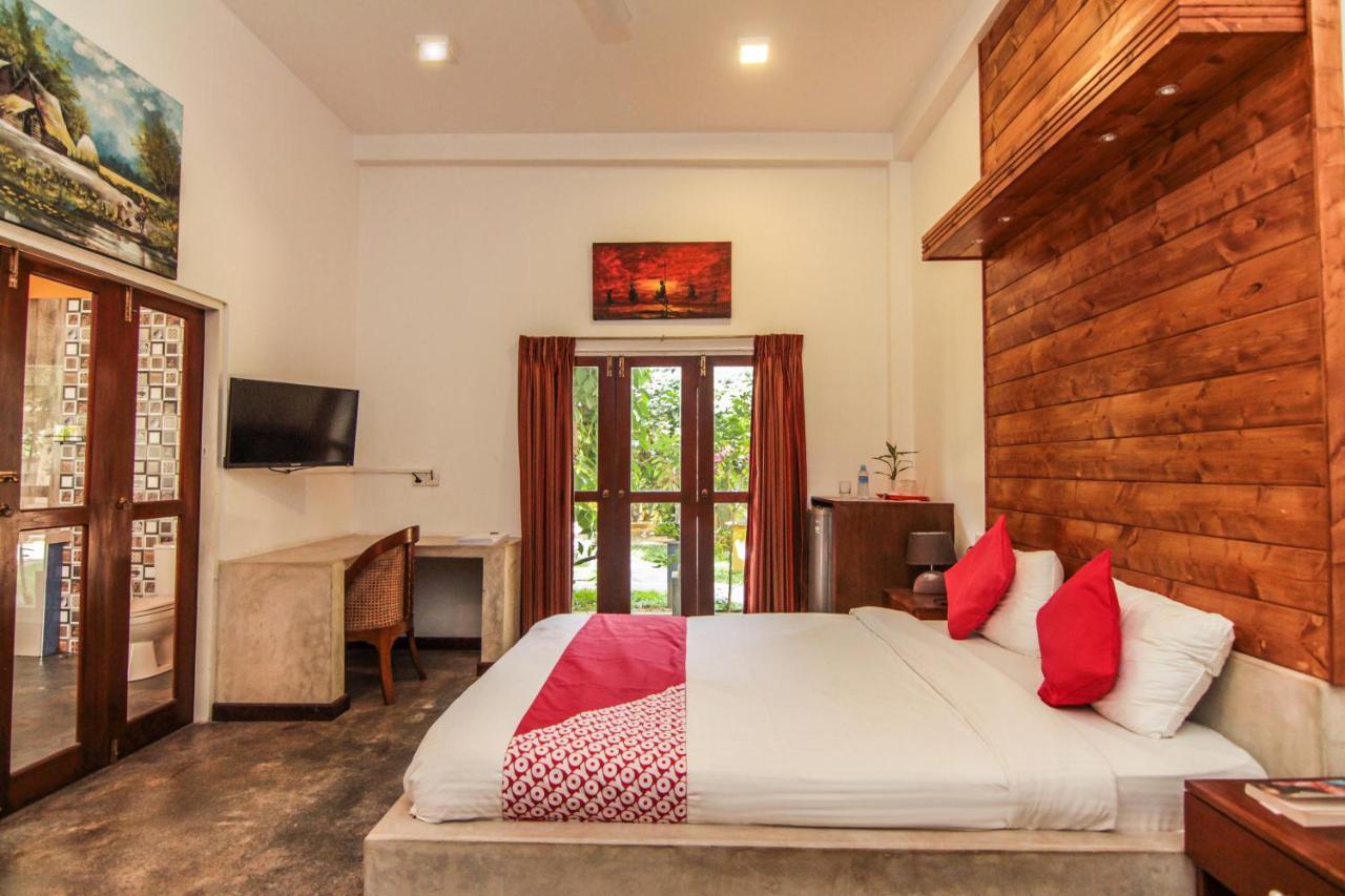 Gomez Place Negombo Bagian luar foto