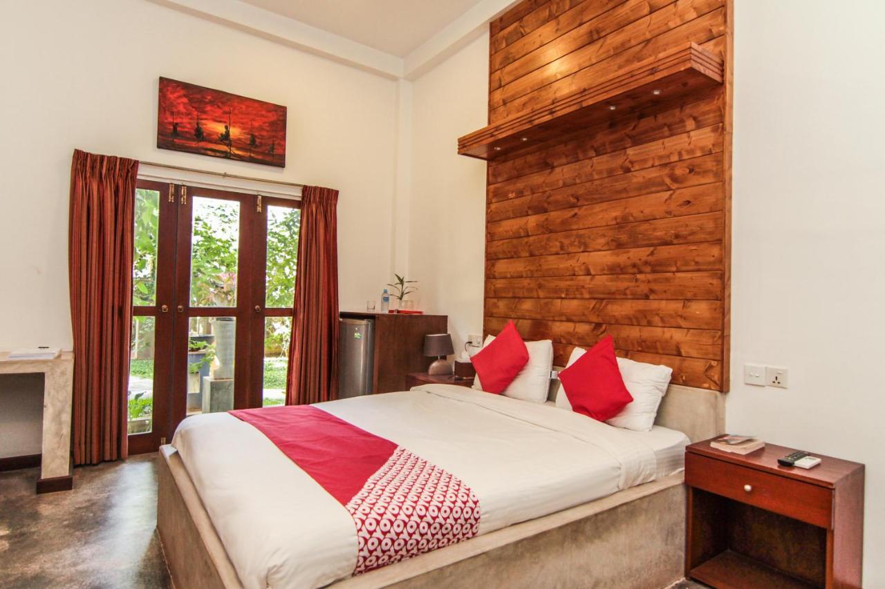 Gomez Place Negombo Bagian luar foto