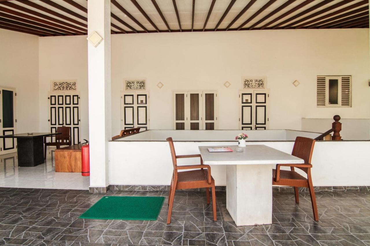 Gomez Place Negombo Bagian luar foto