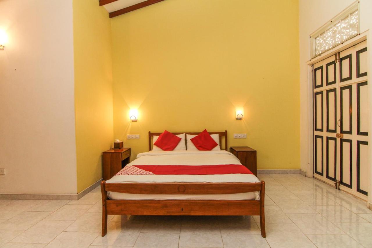 Gomez Place Negombo Bagian luar foto