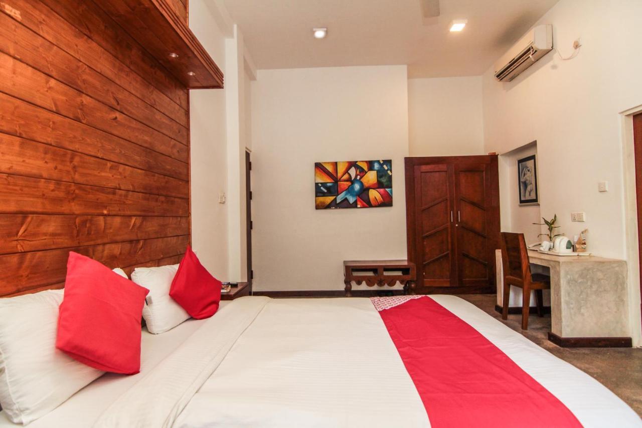Gomez Place Negombo Bagian luar foto