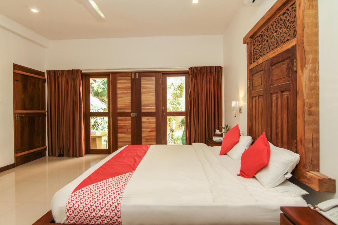 Gomez Place Negombo Bagian luar foto