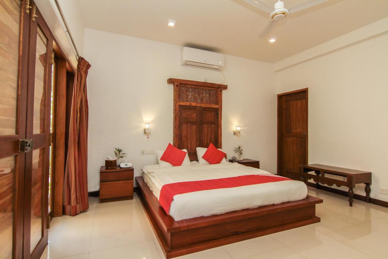 Gomez Place Negombo Bagian luar foto