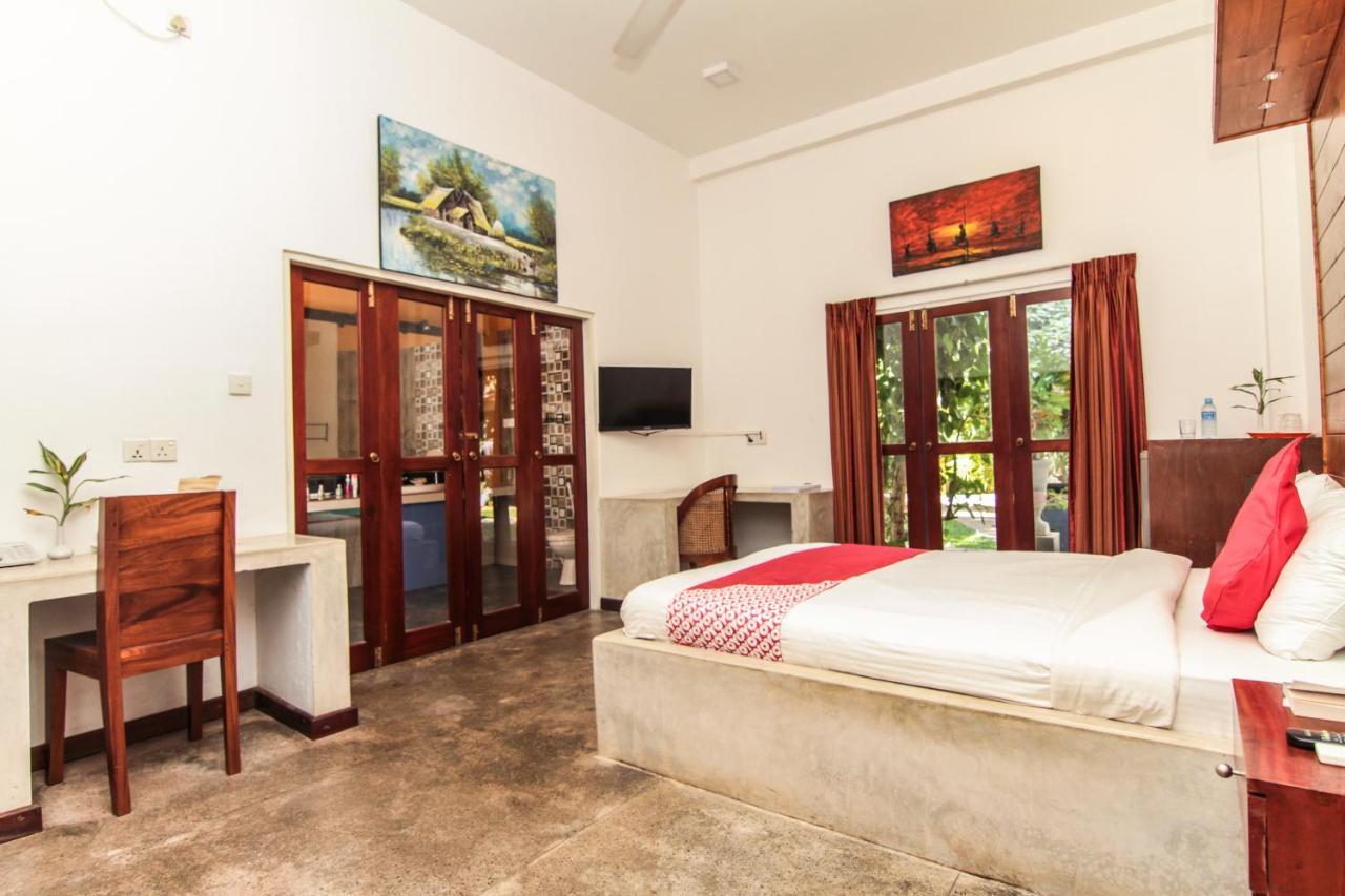 Gomez Place Negombo Bagian luar foto